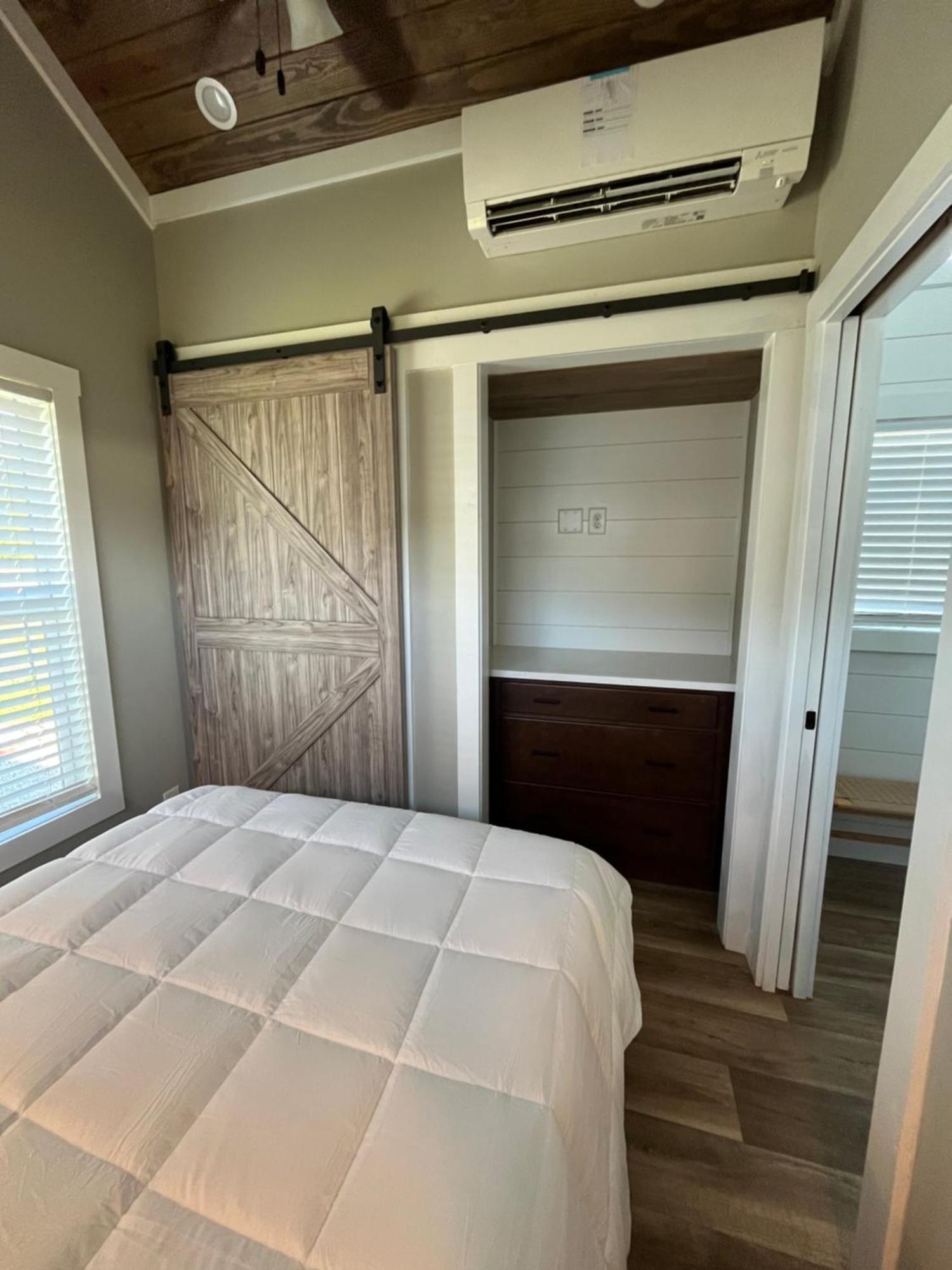 Luxury Riverfront Tiny House- Amazing Views- #111 Strawberry Plains Buitenkant foto