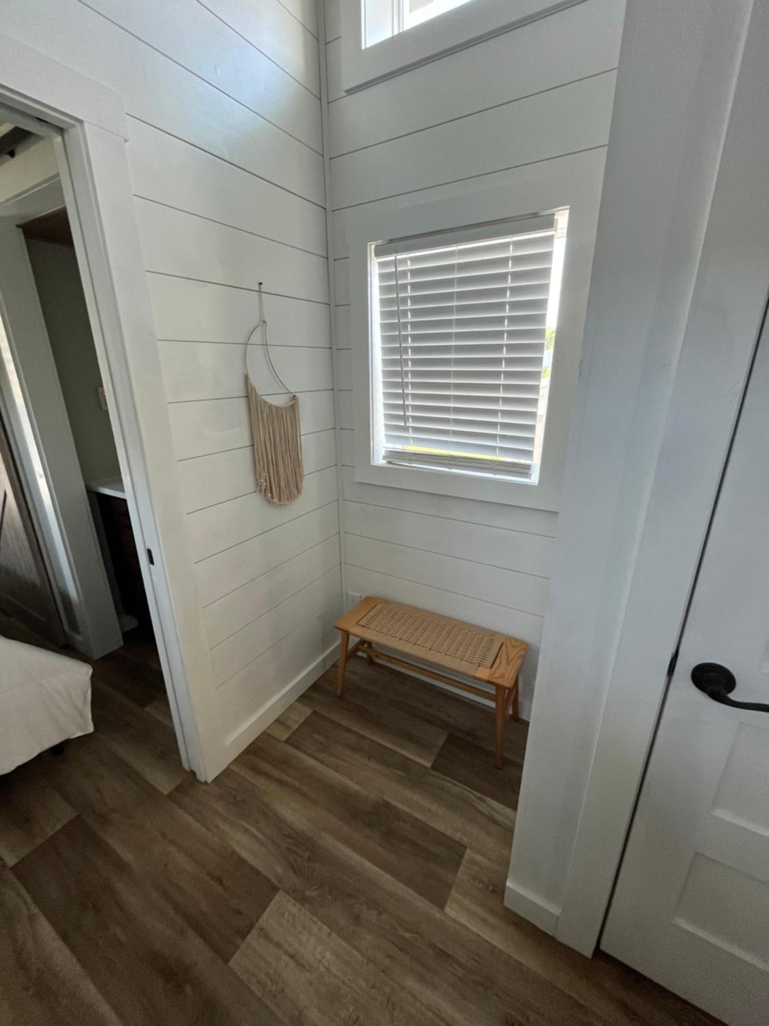 Luxury Riverfront Tiny House- Amazing Views- #111 Strawberry Plains Buitenkant foto